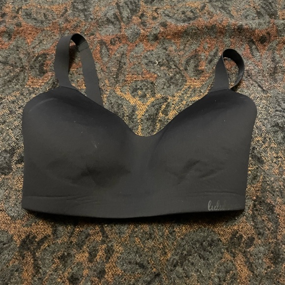 Lululemon High Energy Bra - Picture 4 of 5